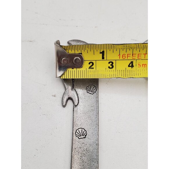 Peace Bookmark - dolphin BookMark - Peace Symbol Bookmark Handmade Metal - Picture 8 of 10